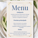 Segnaposto