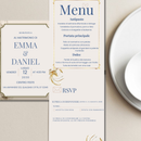 Come funziona il kit inviti matrimonio - acquista personalizza scarica