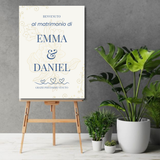 RSVP Card
